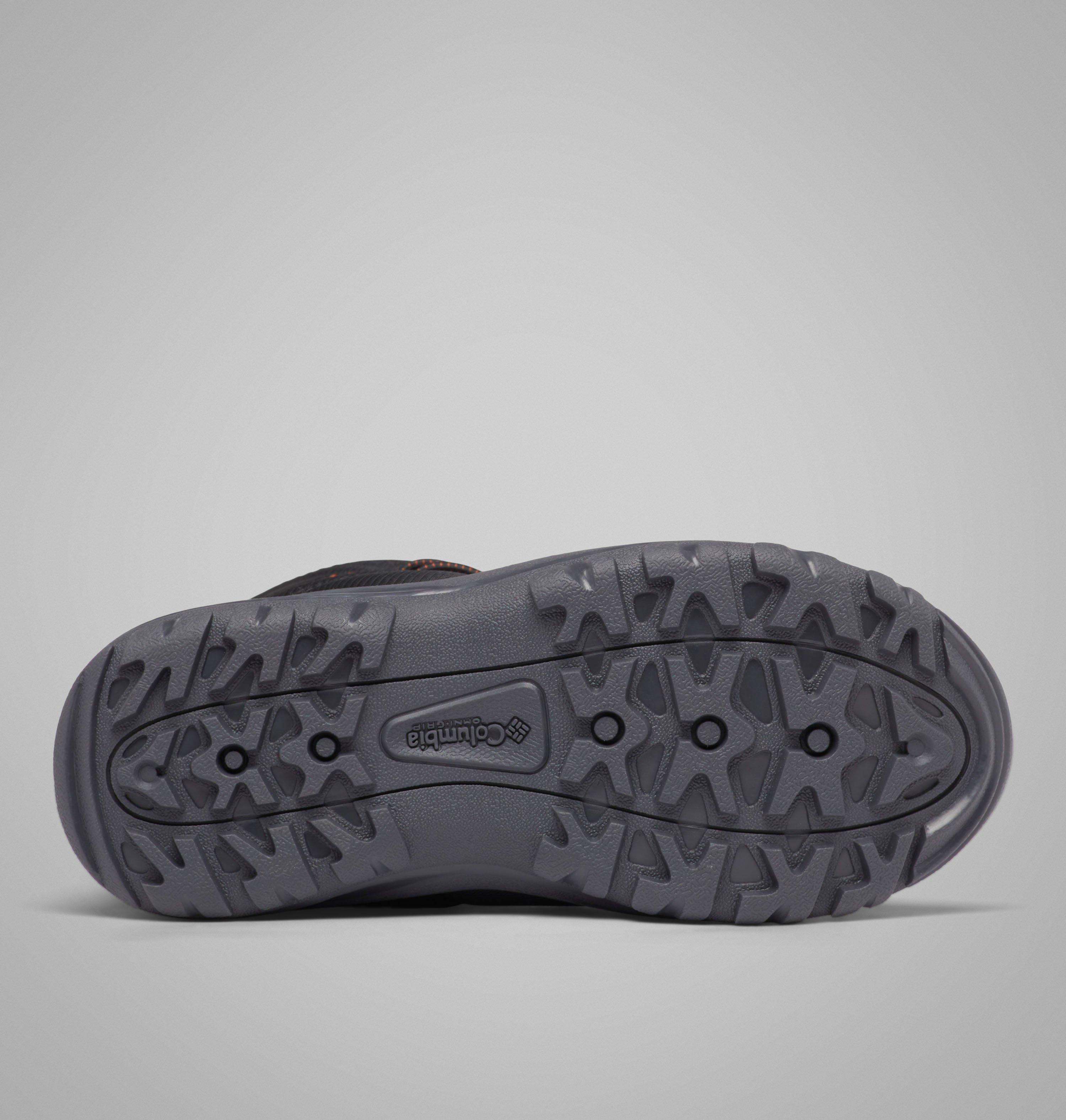 Big Kids' Fairbanks Omni-Heat Boot 5