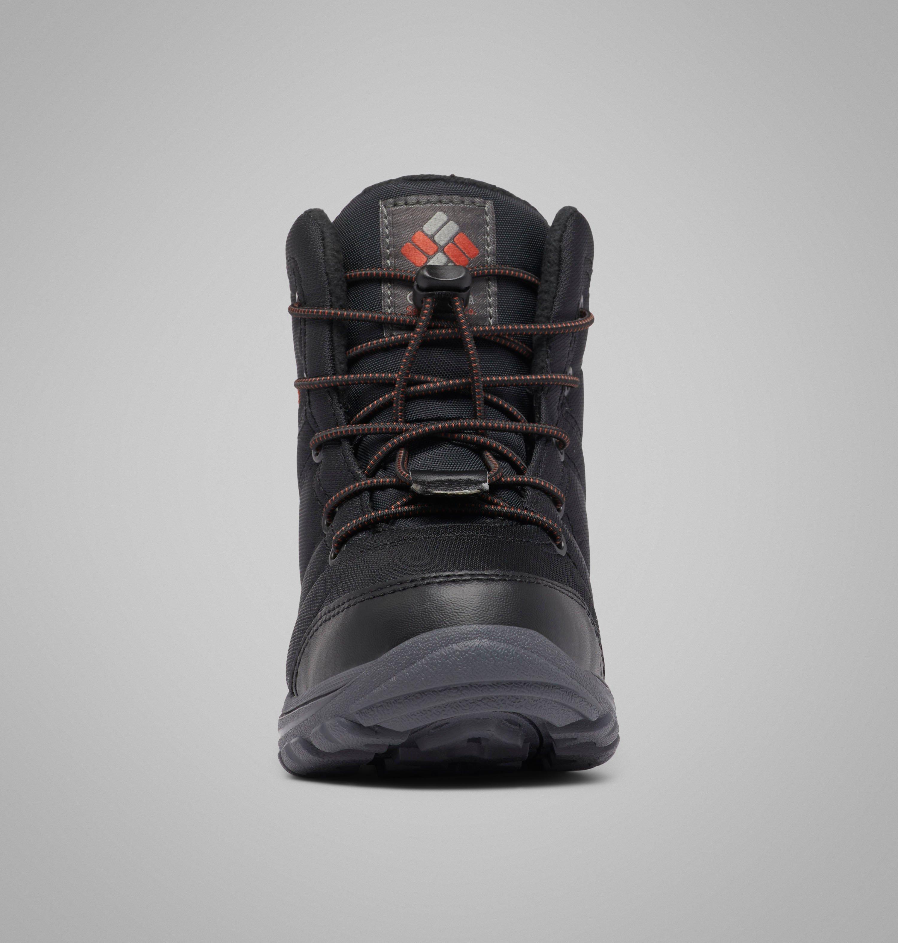 Big Kids' Fairbanks Omni-Heat Boot 8