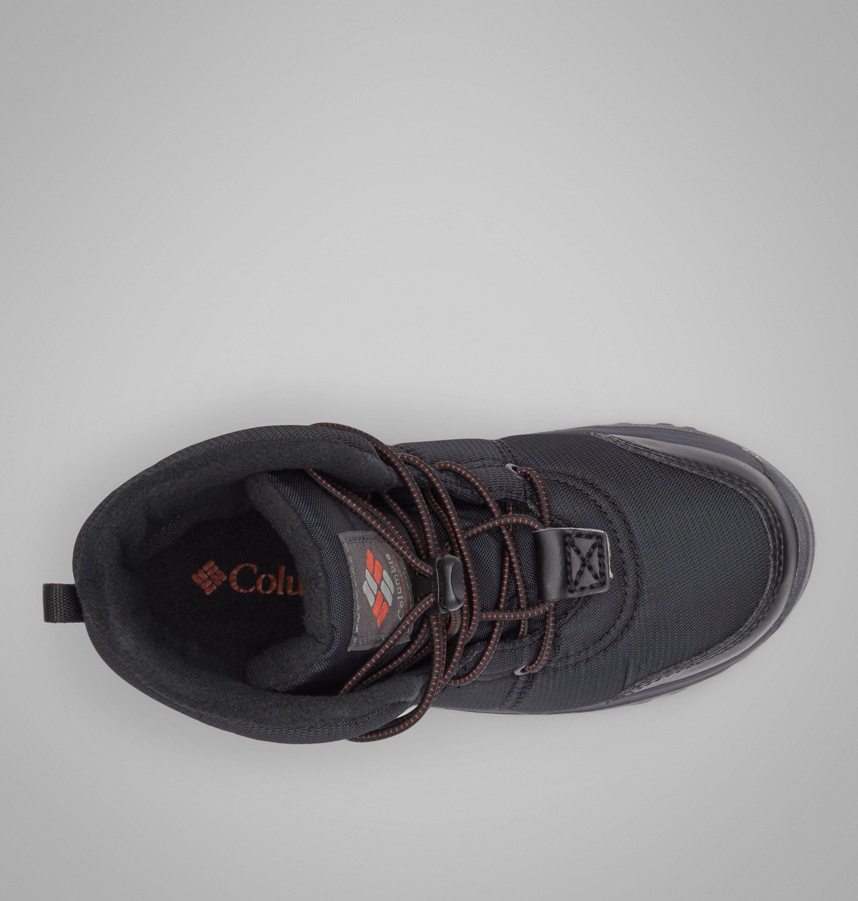 Big Kids' Fairbanks Omni-Heat Boot 4