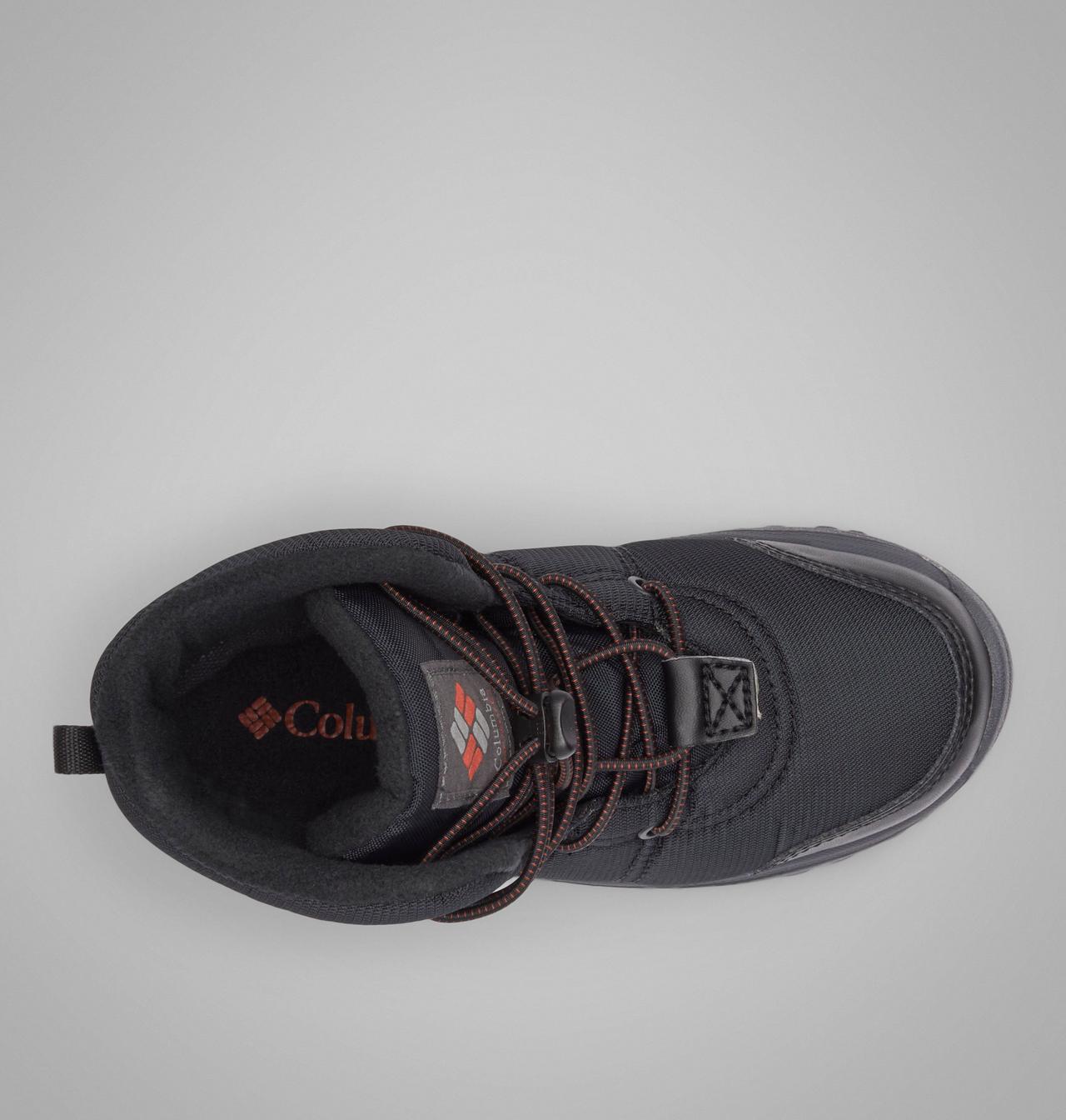 Big Kids' Fairbanks™ Omni-Heat™ Boot 4