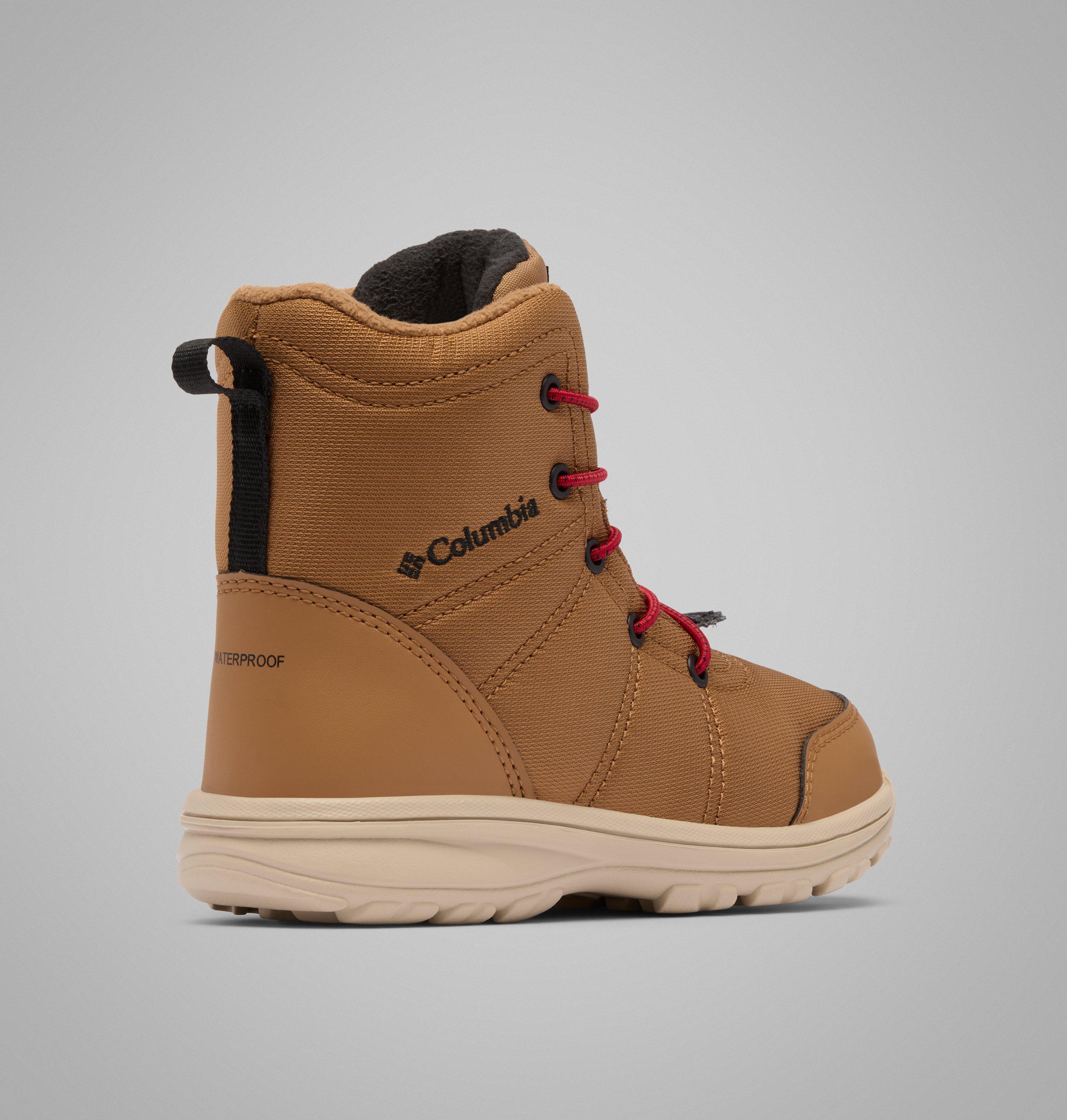 Botte Fairbanks Omni-Heat pour enfants 9