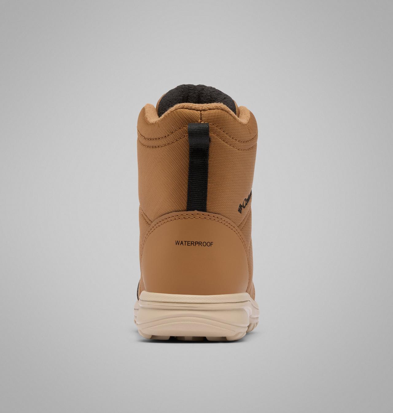 Big Kids' Fairbanks™ Omni-Heat™ Boot 2