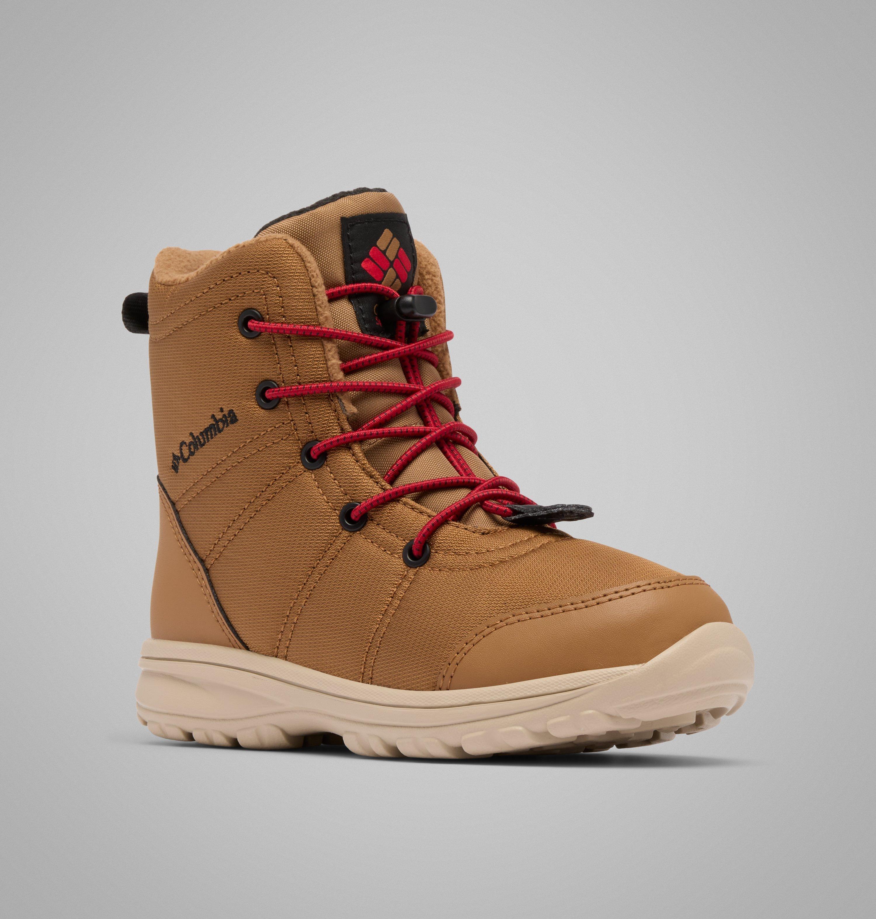 Botte Fairbanks Omni-Heat pour enfants 3