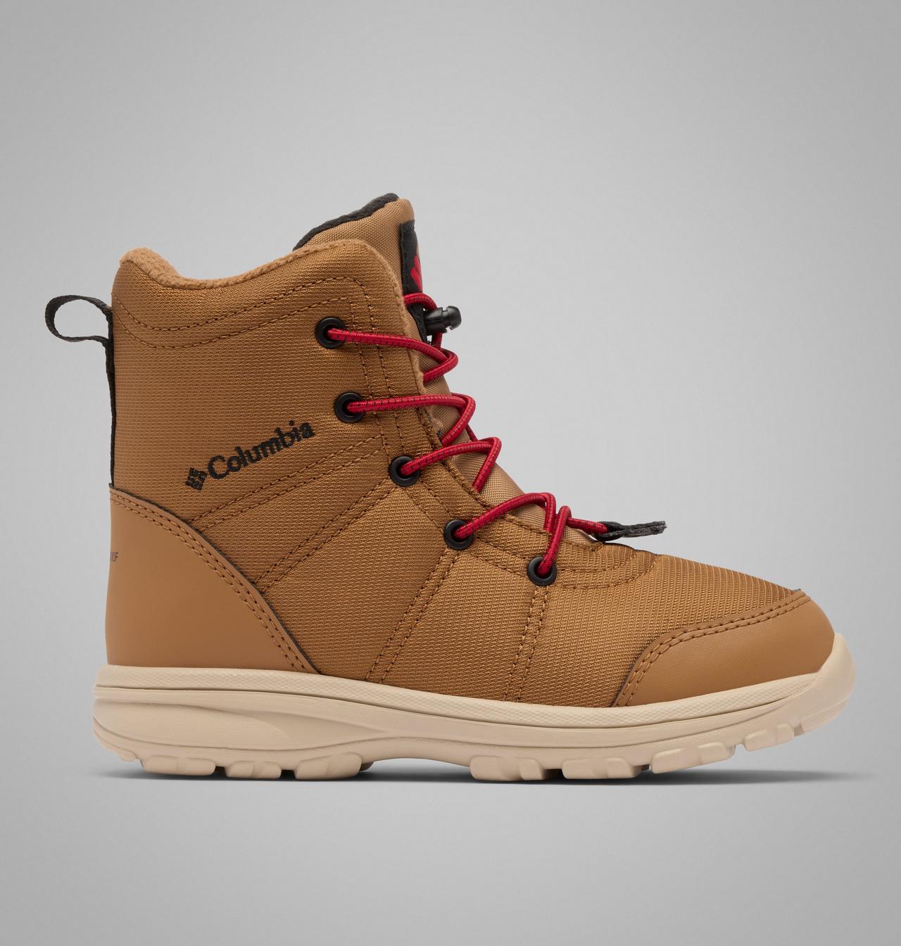Big Kids' Fairbanks™ Omni-Heat™ Boot 1
