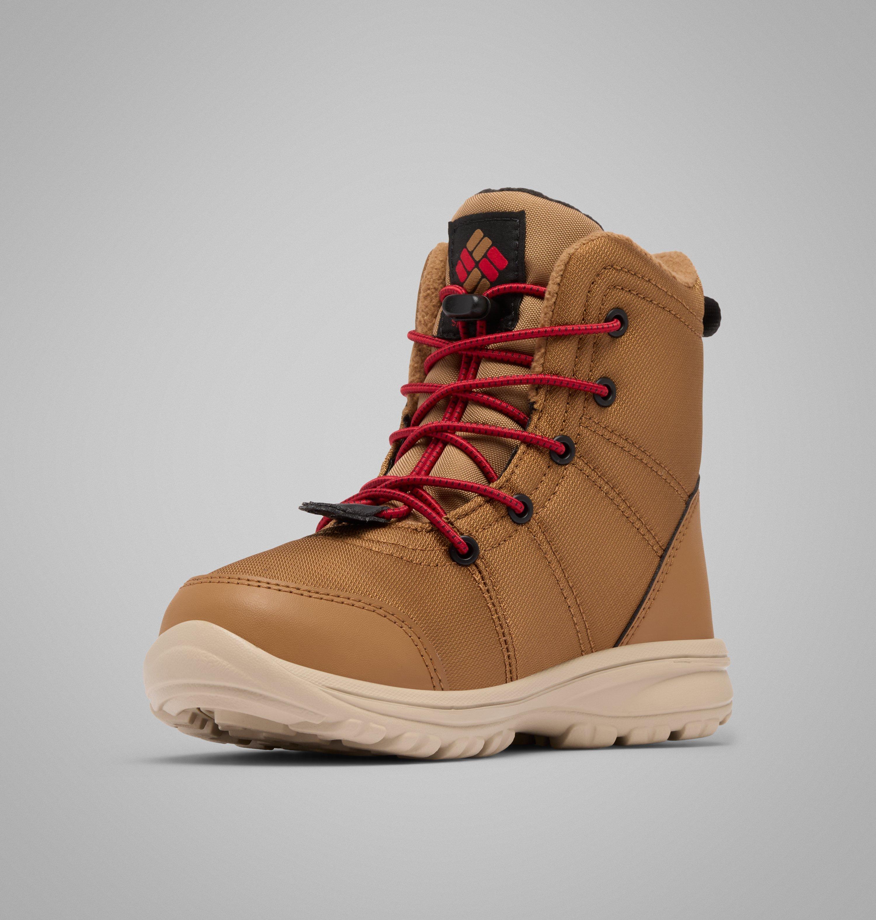 Botte Fairbanks Omni-Heat pour enfants 7