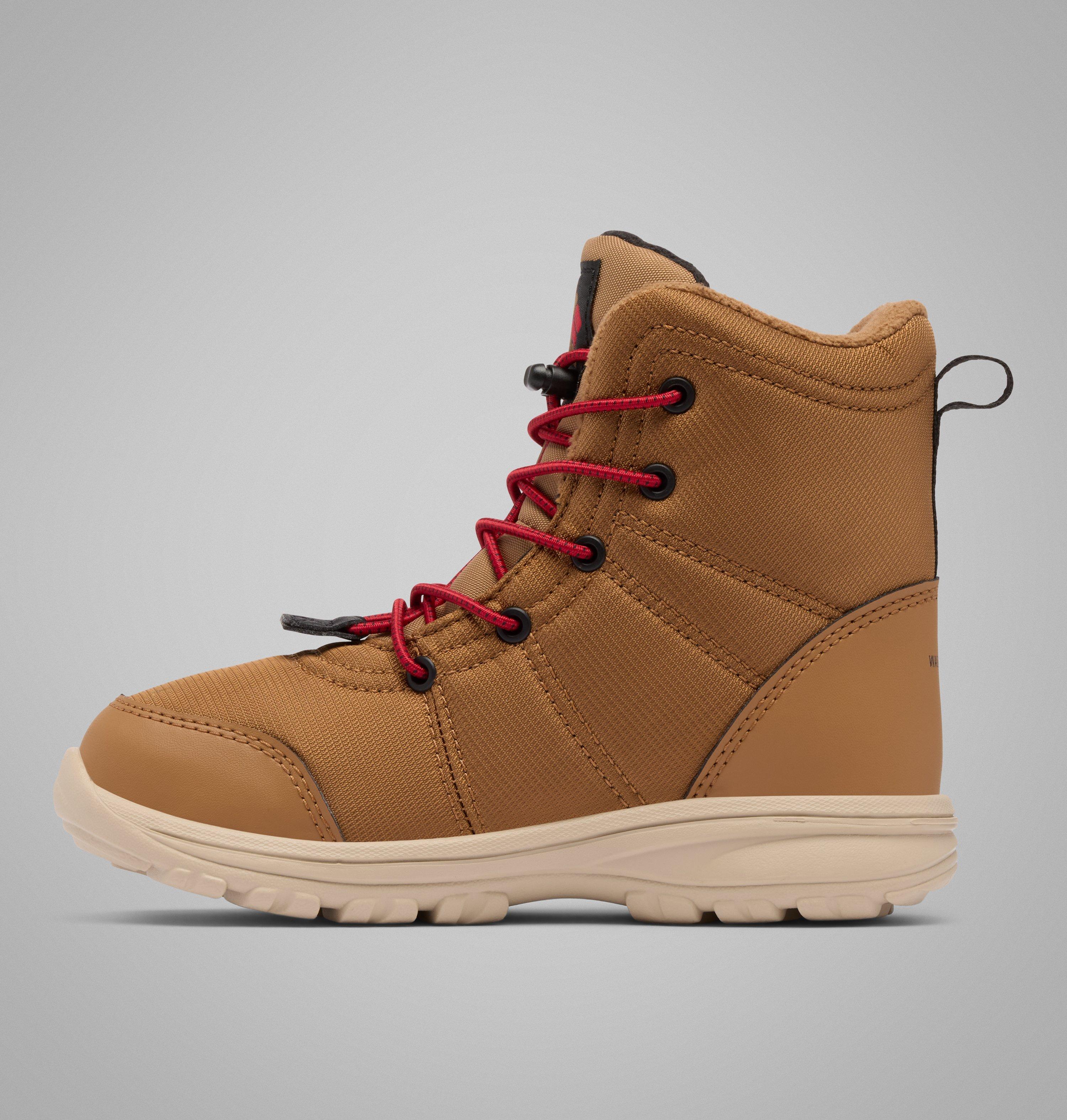 Botte Fairbanks Omni-Heat pour enfants 6