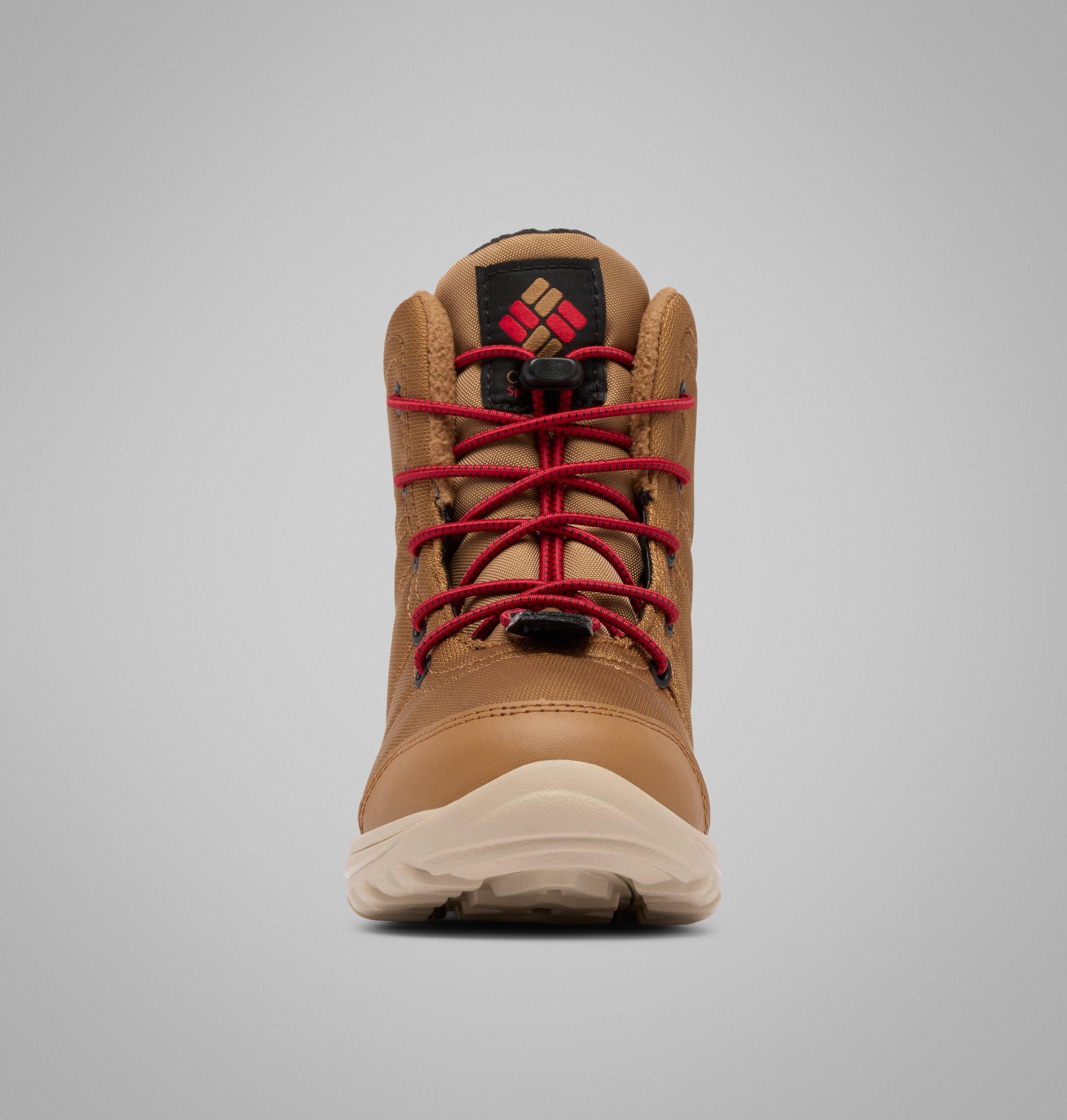 Botte Fairbanks Omni-Heat pour enfants 8