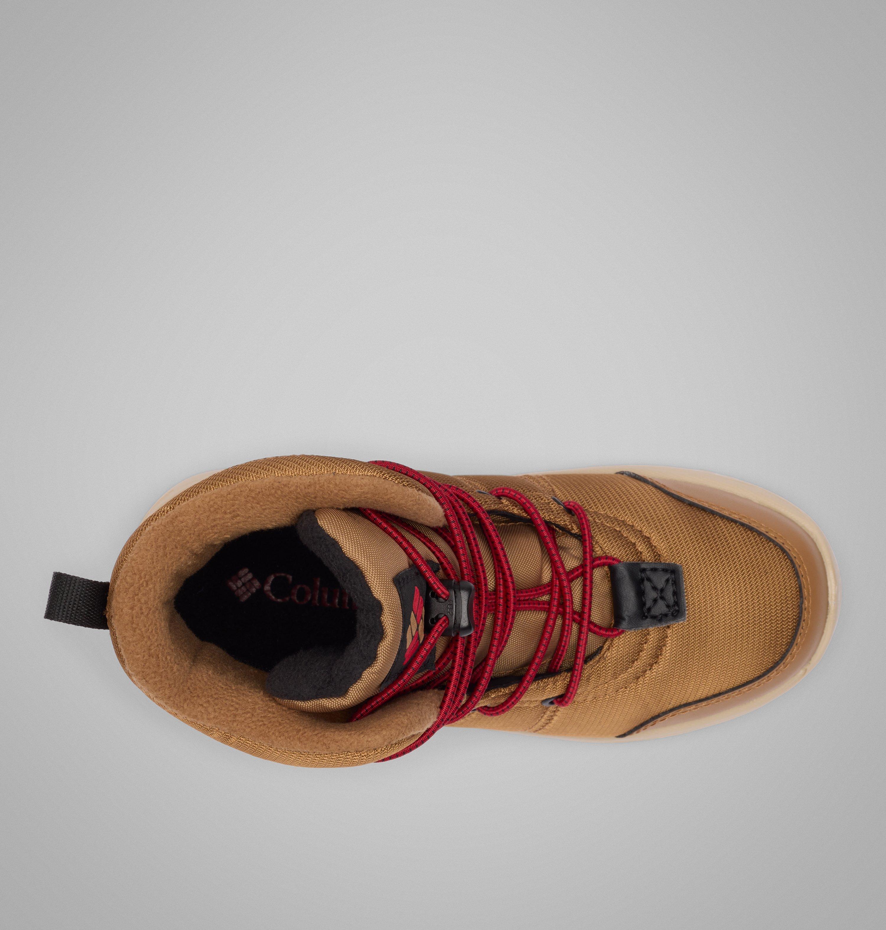 Botte Fairbanks Omni-Heat pour enfants 4