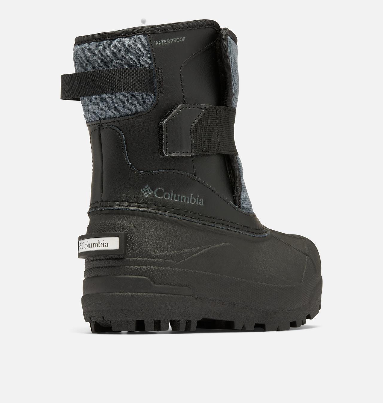 Little Kids' Bugaboot™ Celsius Strap Boot 9