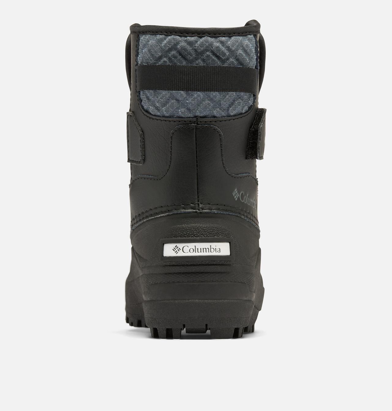 Little Kids' Bugaboot™ Celsius Strap Boot 2