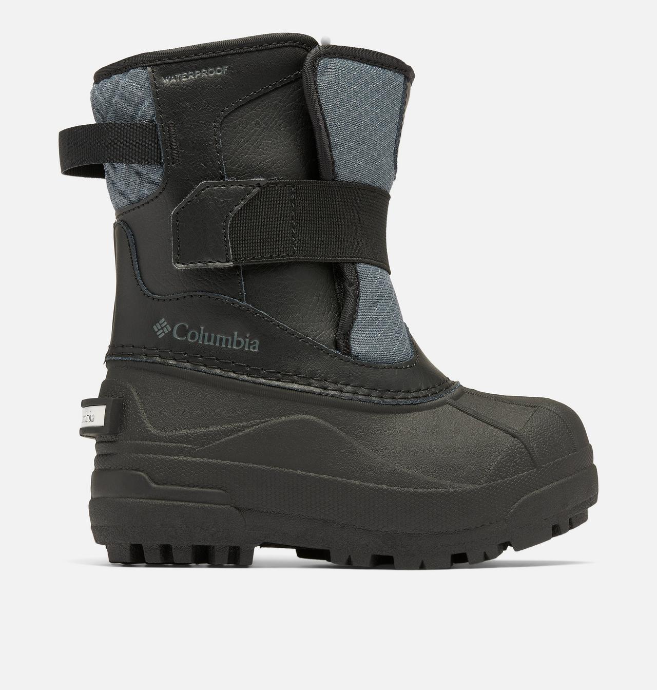 Little Kids' Bugaboot™ Celsius Strap Boot 1