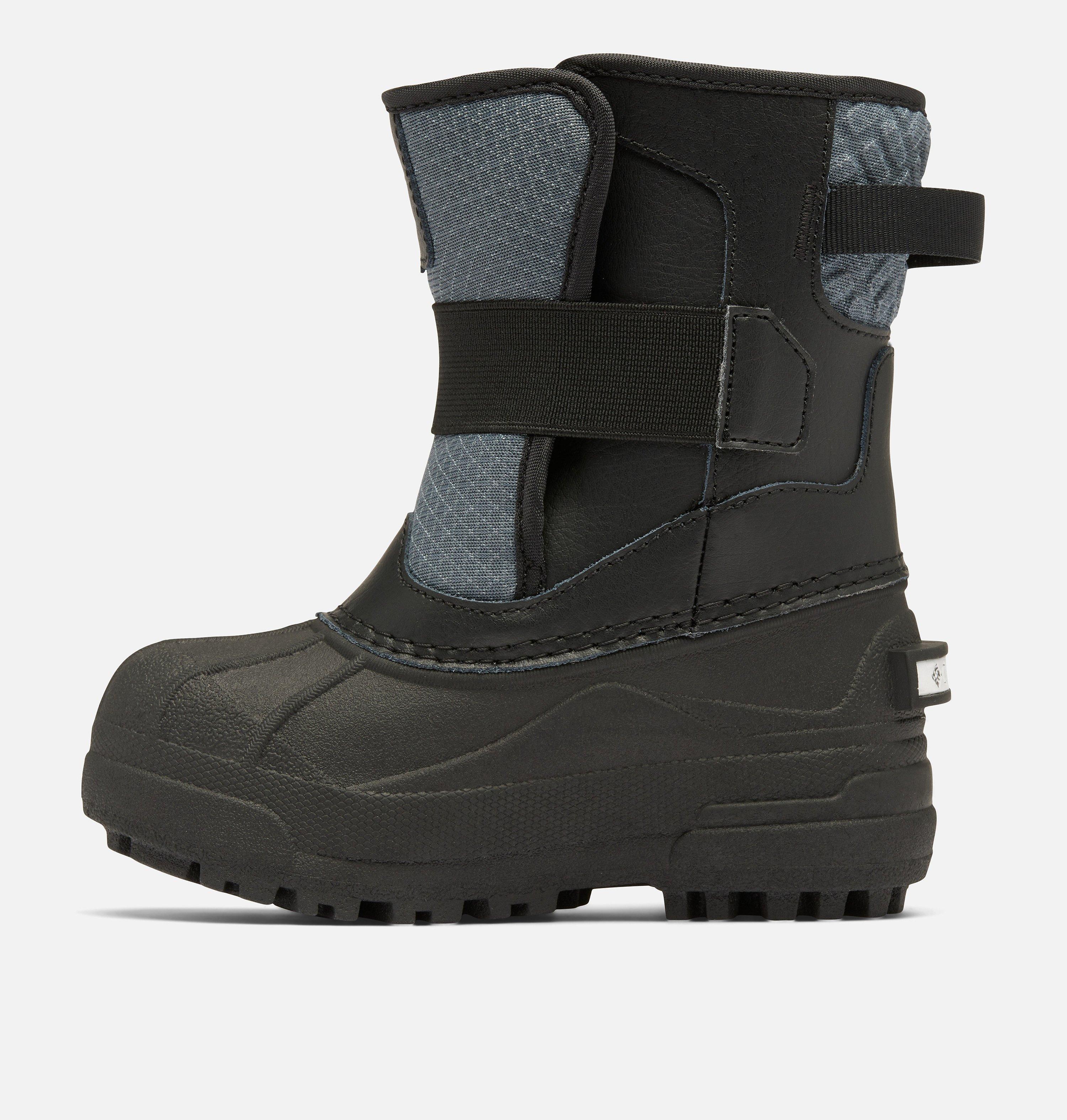 Little Kids' Bugaboot Celsius Strap Boot 6