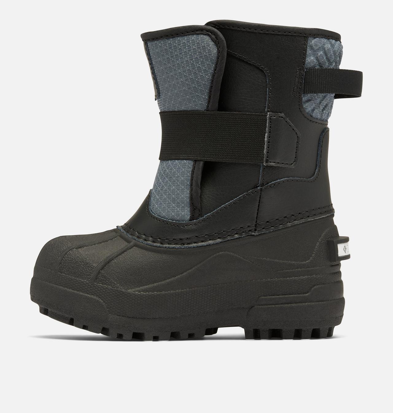 Little Kids' Bugaboot™ Celsius Strap Boot 6