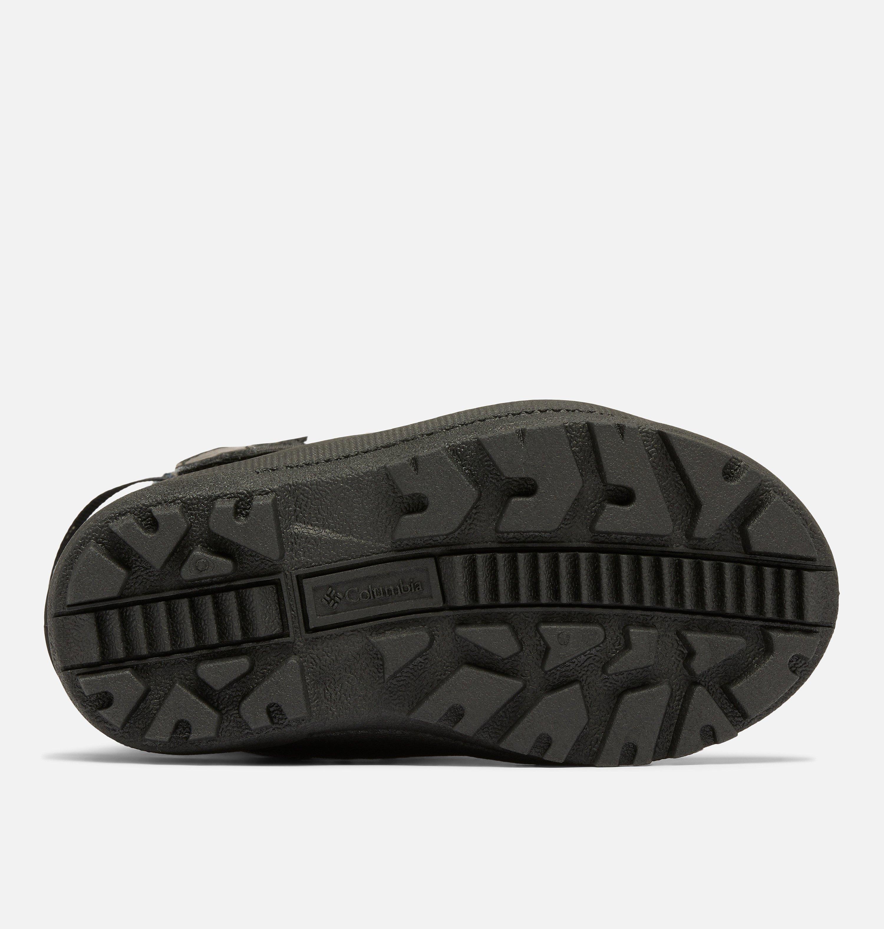 Little Kids' Bugaboot Celsius Strap Boot 5