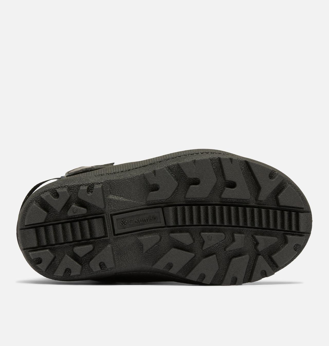 Little Kids' Bugaboot™ Celsius Strap Boot 5