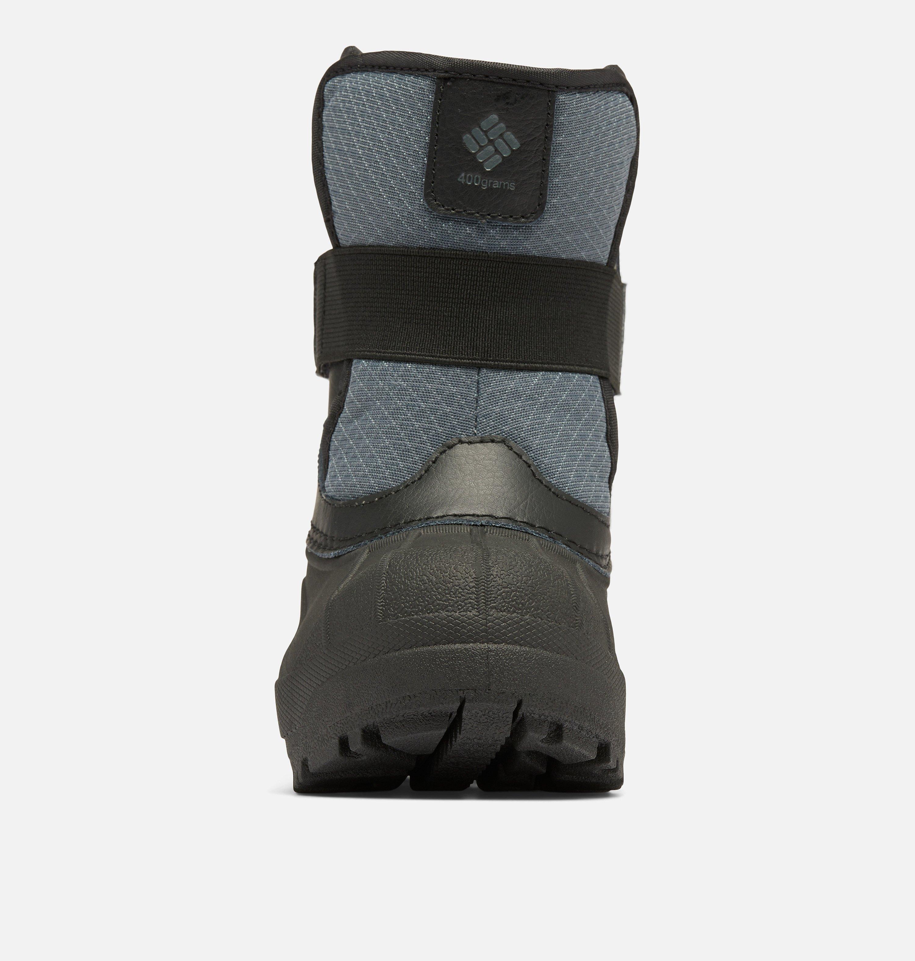 Little Kids' Bugaboot Celsius Strap Boot 8