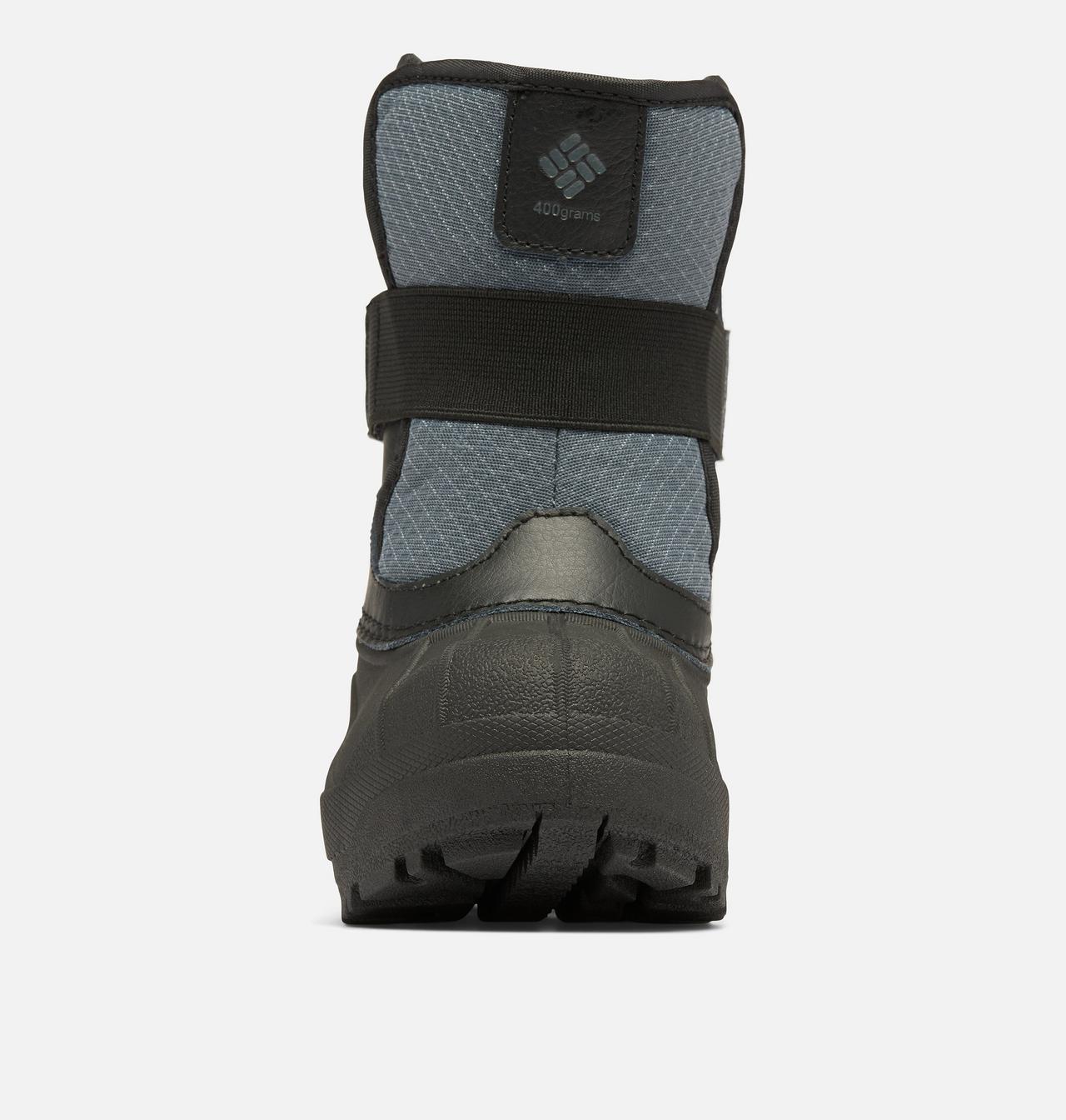 Little Kids' Bugaboot™ Celsius Strap Boot 8