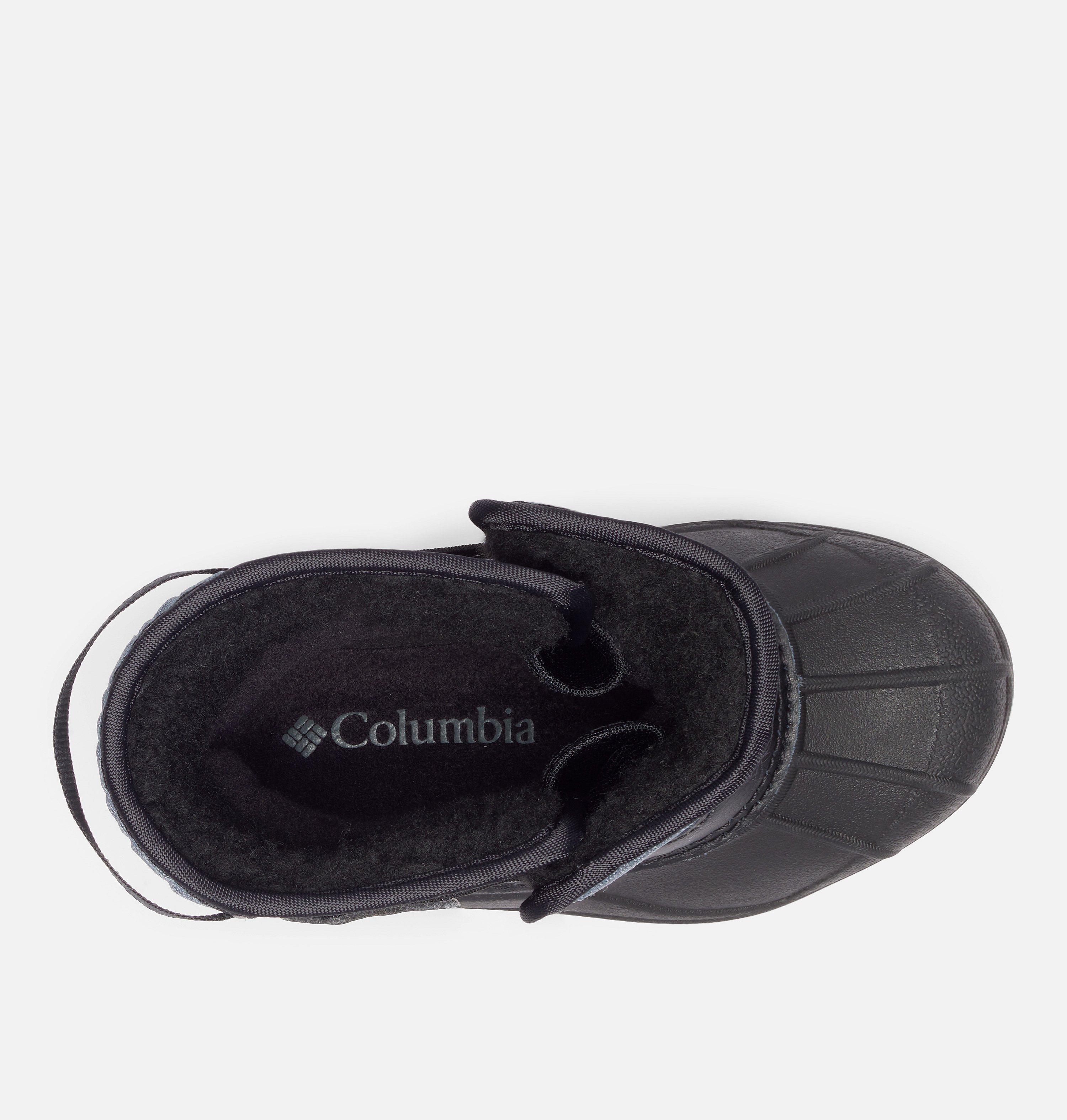 Little Kids' Bugaboot Celsius Strap Boot 4