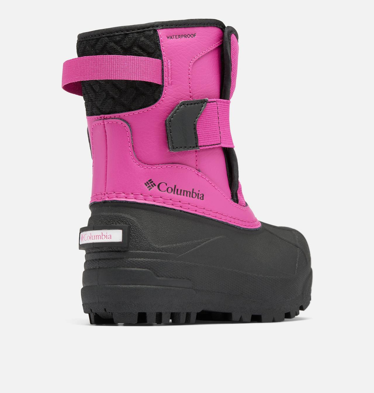 Little Kids' Bugaboot™ Celsius Strap Boot 9