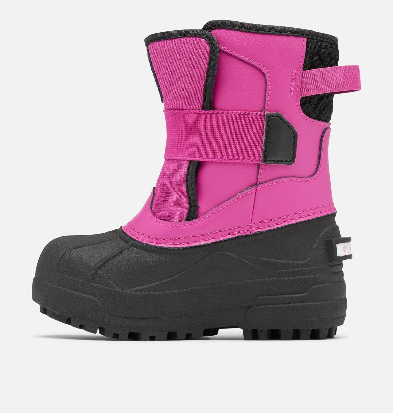 Little Kids' Bugaboot™ Celsius Strap Boot 6