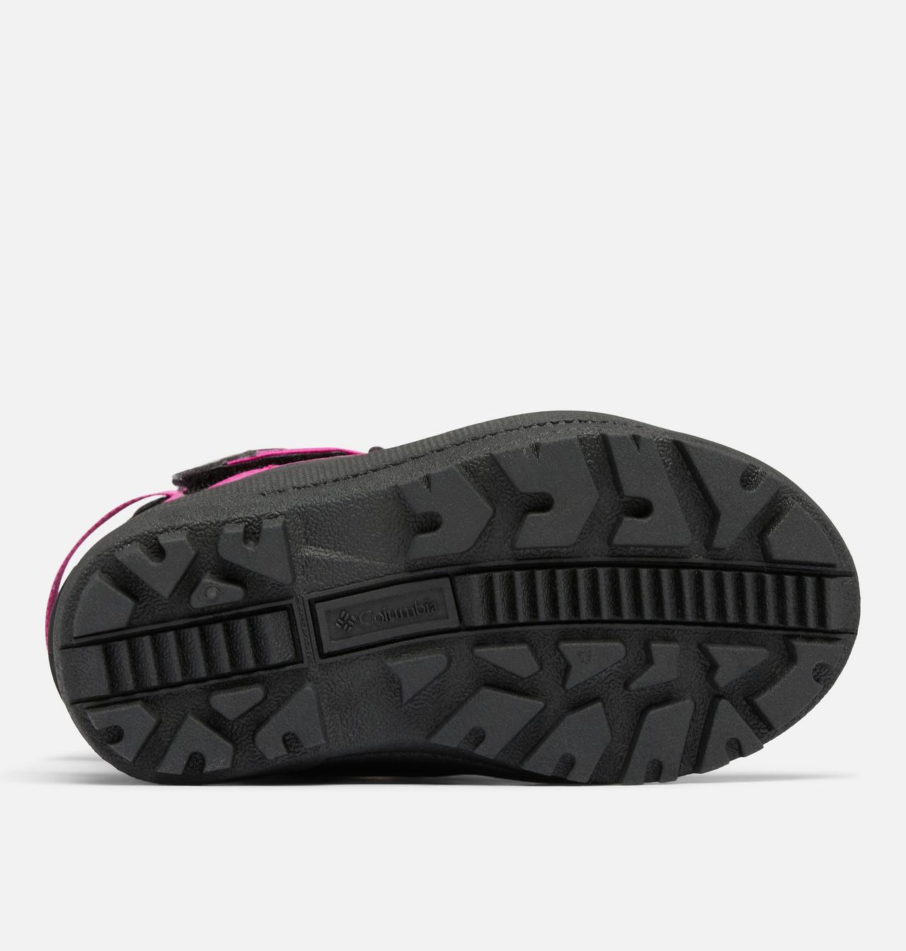 Little Kids' Bugaboot™ Celsius Strap Boot 5