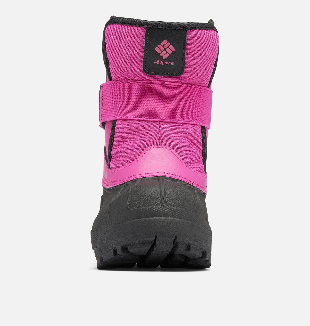 Little Kids' Bugaboot™ Celsius Strap Boot 8
