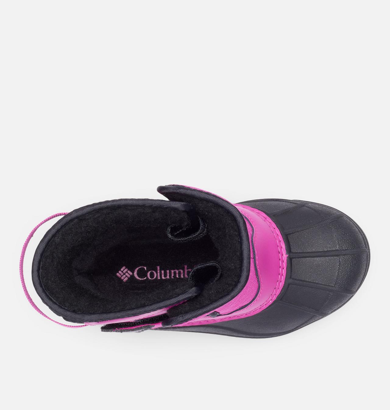 Little Kids' Bugaboot™ Celsius Strap Boot 4