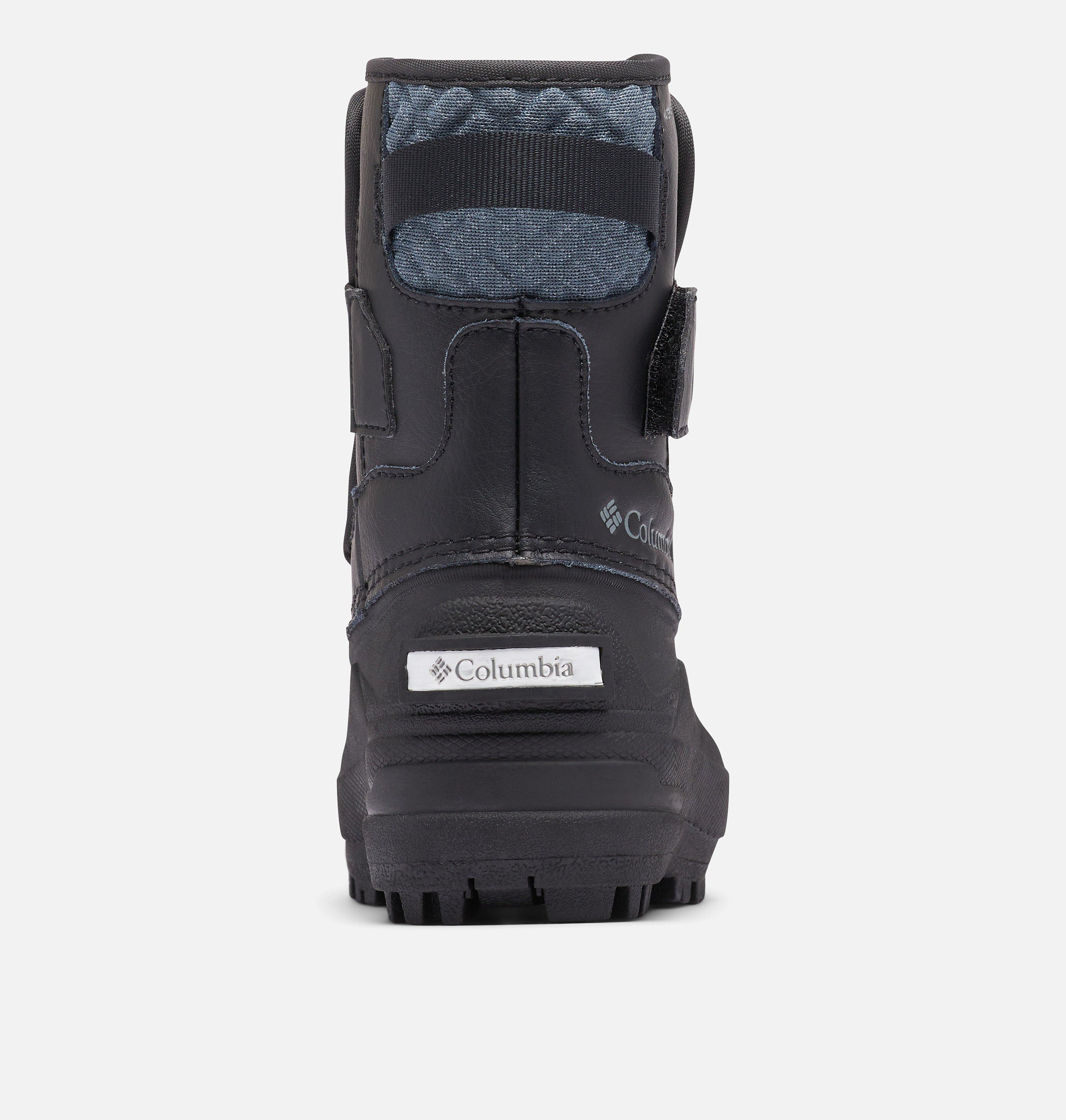 Toddler Bugaboot Celsius Strap Boot 8