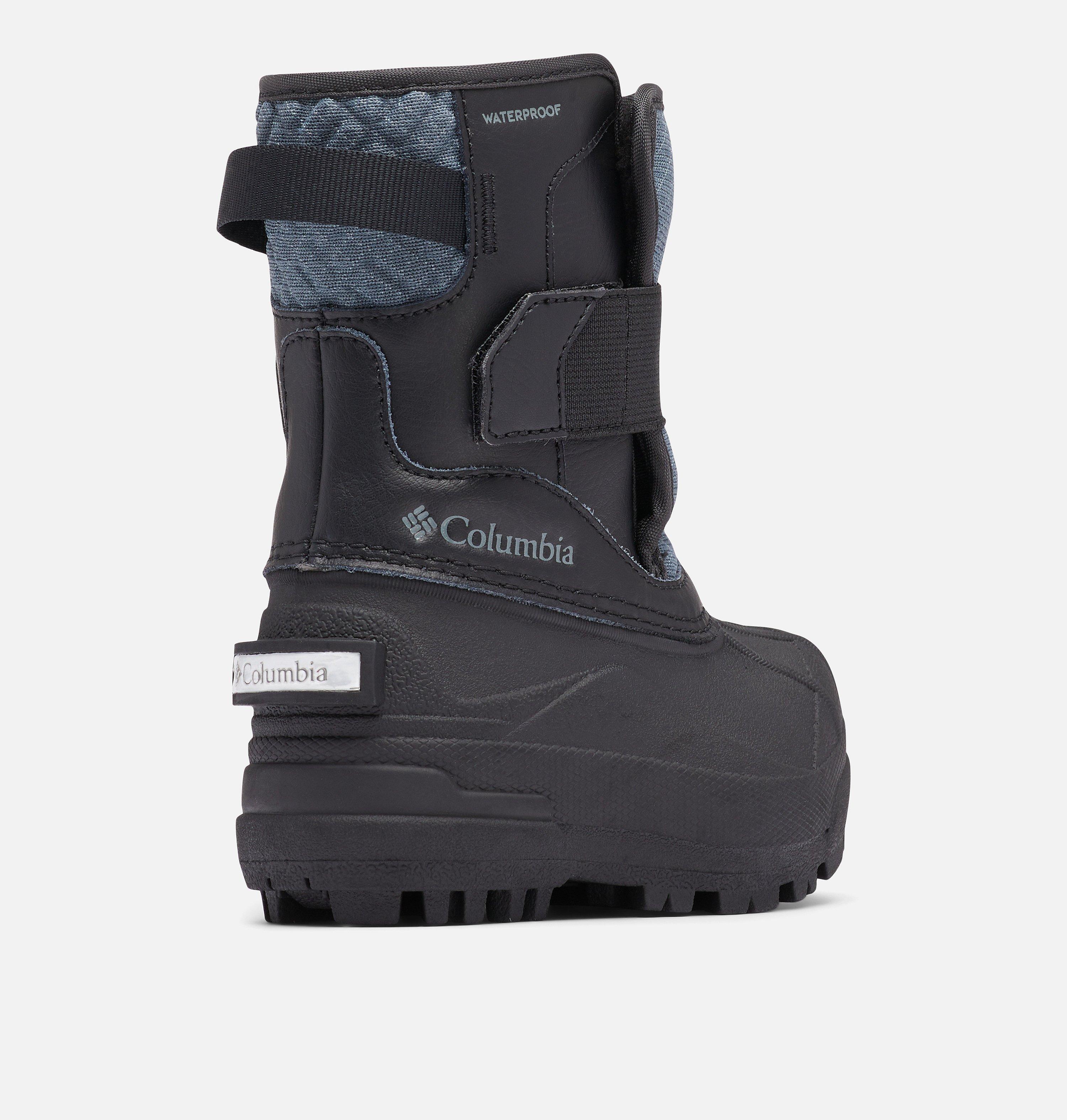 Toddler Bugaboot Celsius Strap Boot 9