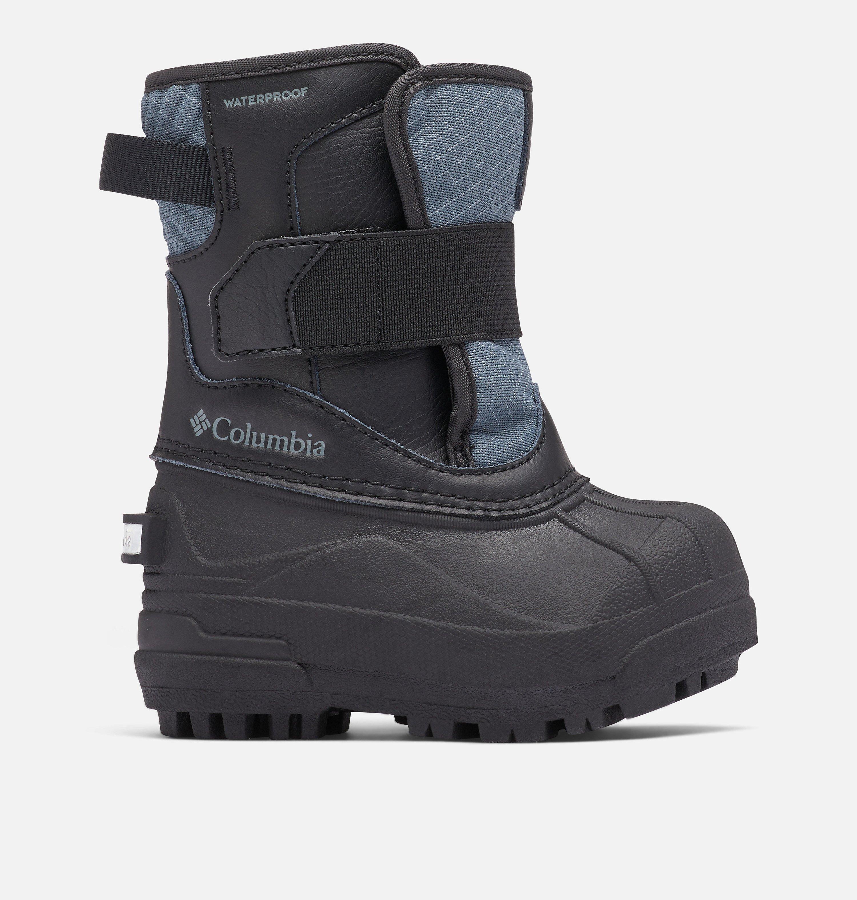 Toddler Bugaboot Celsius Strap Boot 1