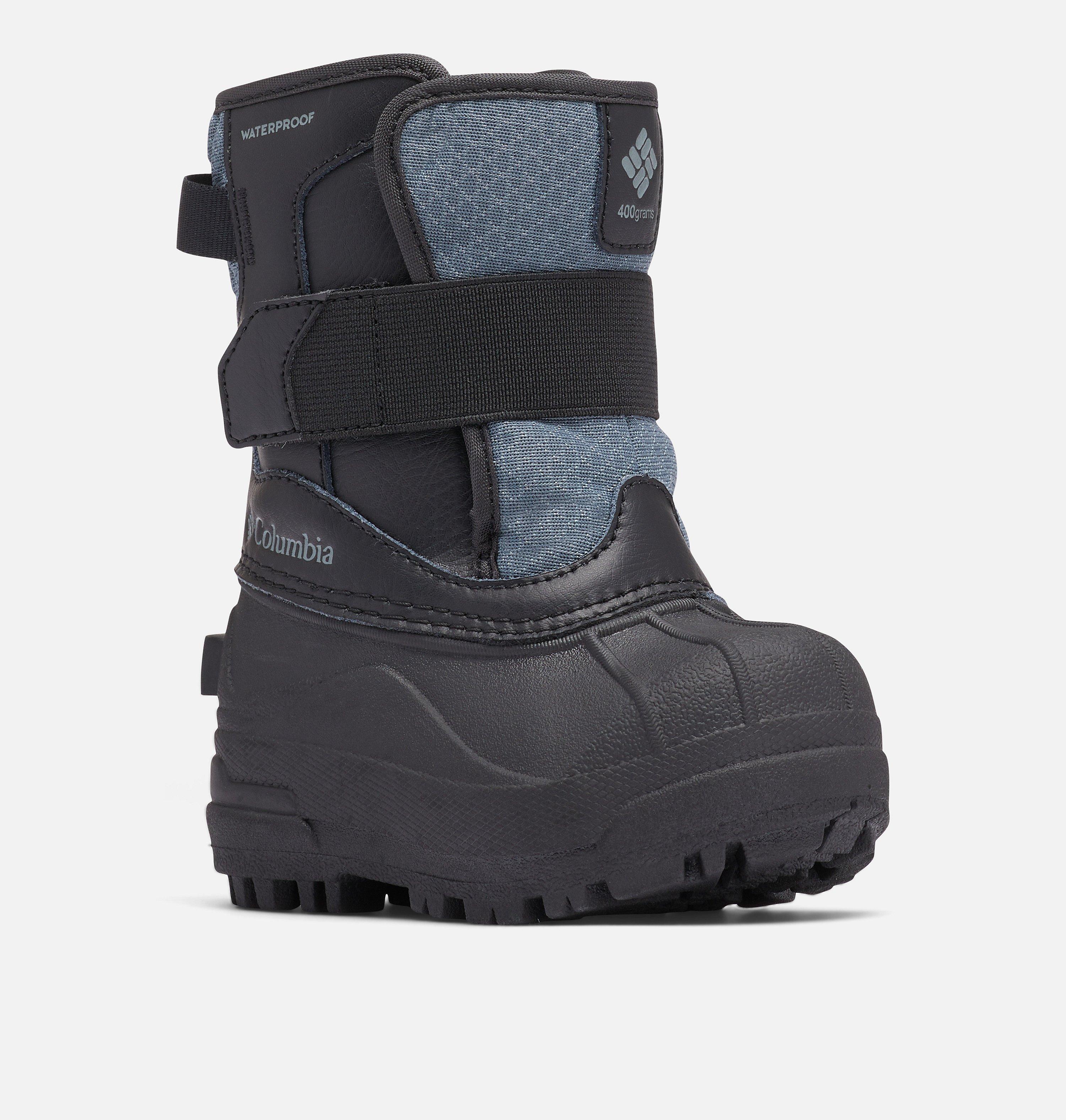 Toddler Bugaboot Celsius Strap Boot 2