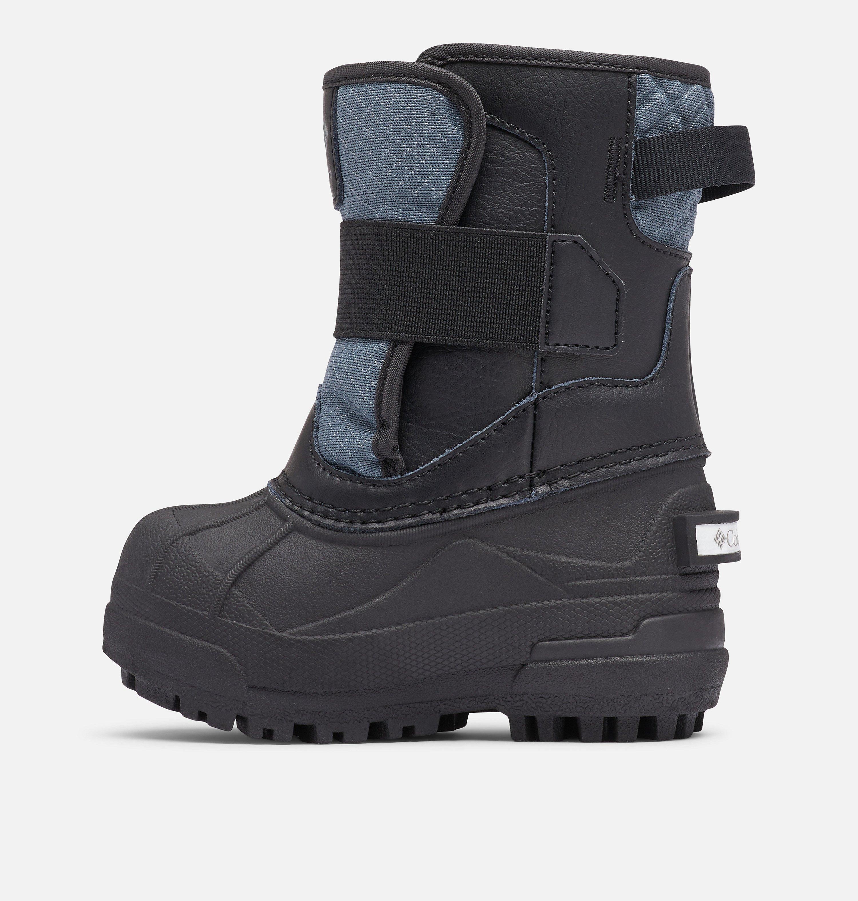 Toddler Bugaboot Celsius Strap Boot 5