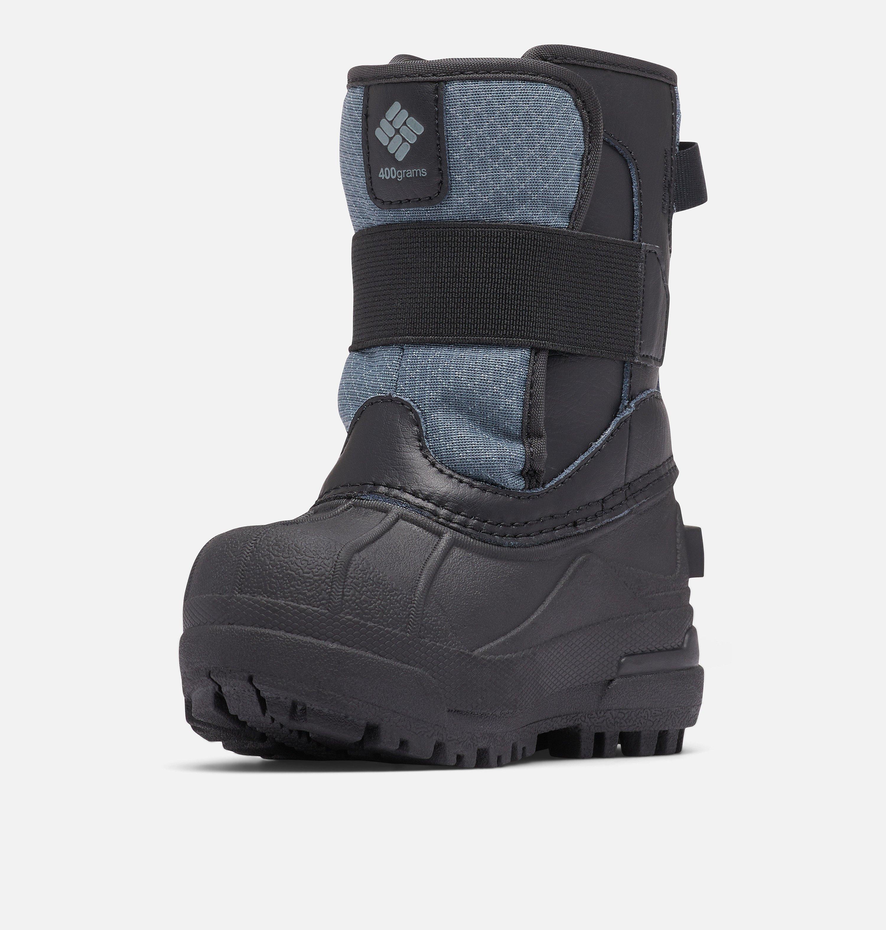 Toddler Bugaboot Celsius Strap Boot 6