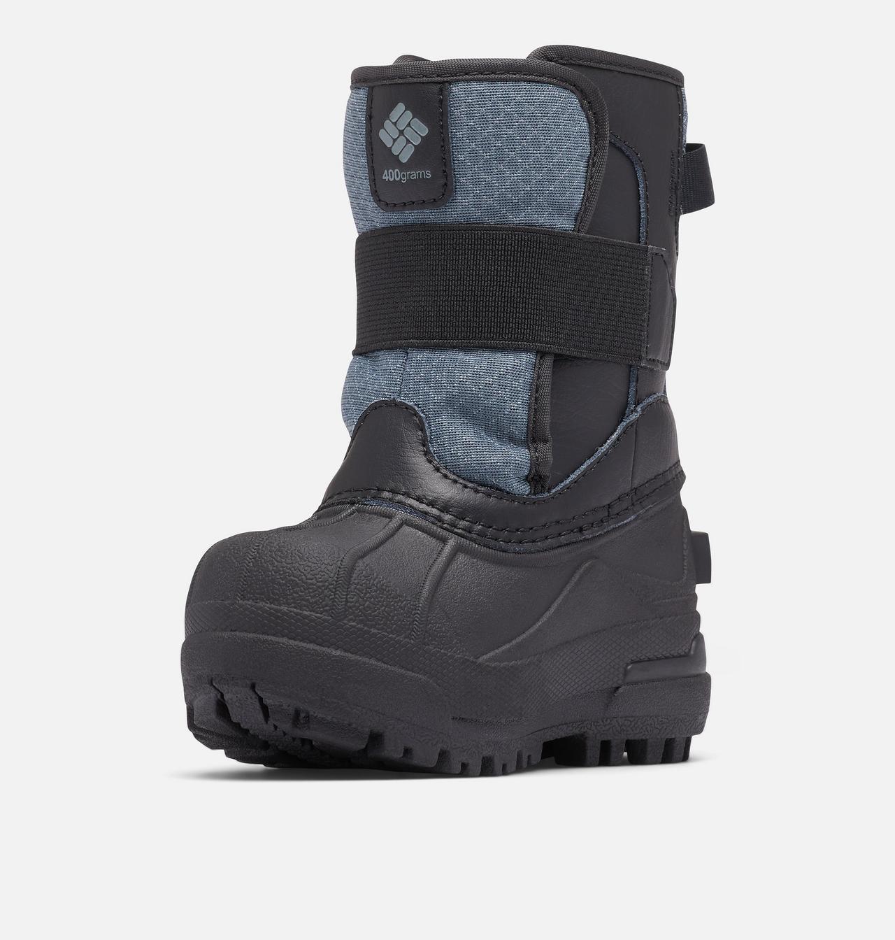Toddler Bugaboot™ Celsius Strap Boot 6