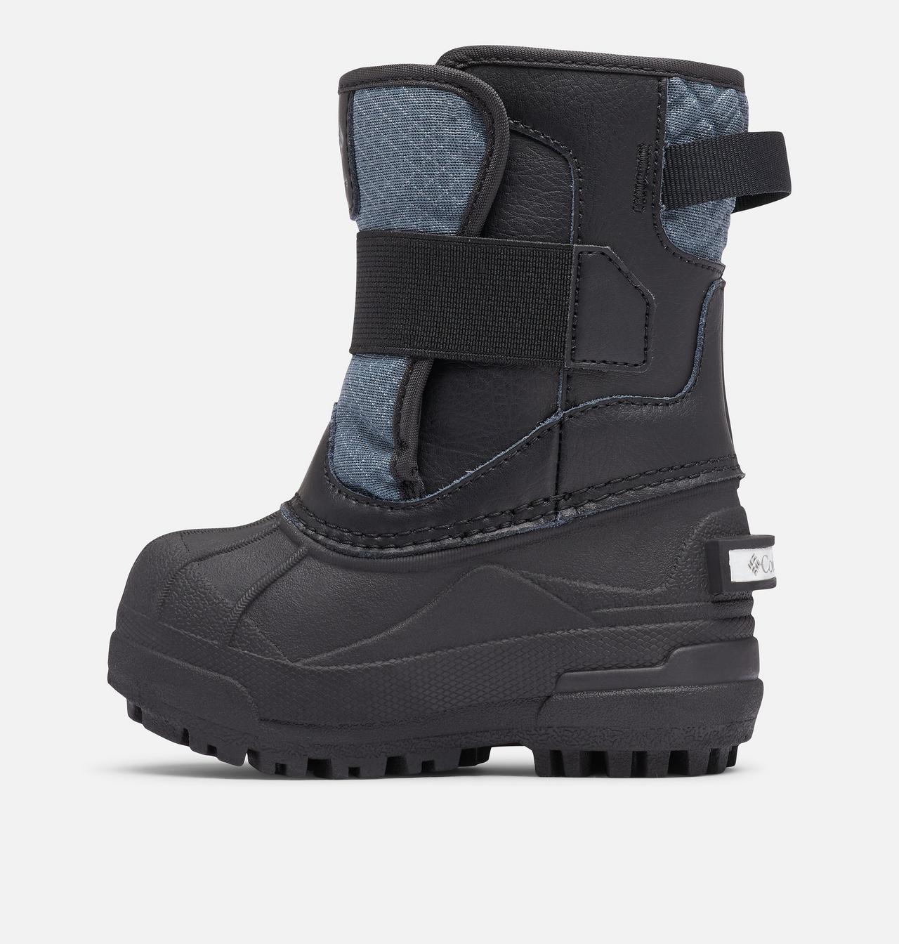 Toddler Bugaboot™ Celsius Strap Boot 5