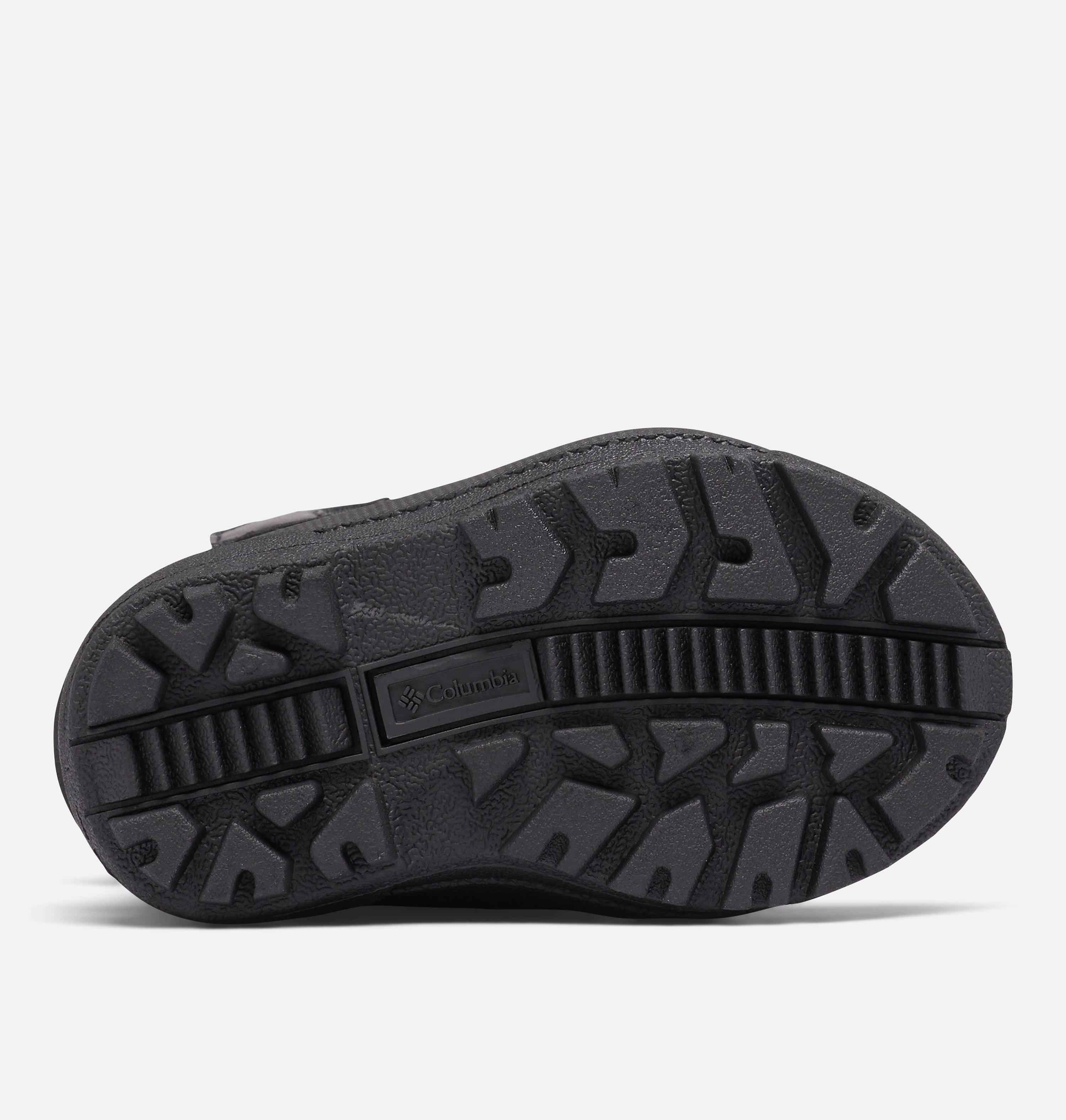 Toddler Bugaboot Celsius Strap Boot 4