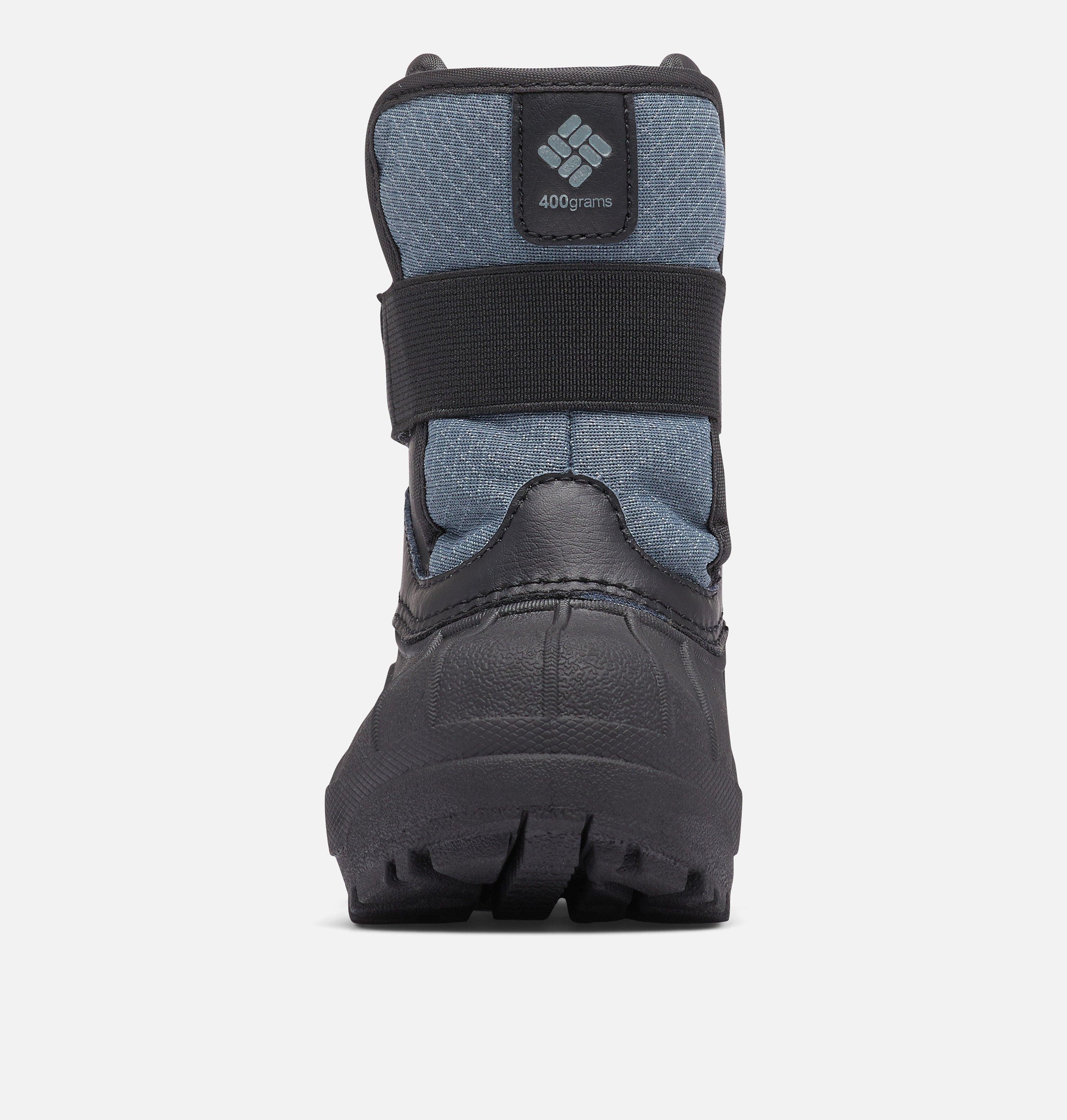 Toddler Bugaboot Celsius Strap Boot 7