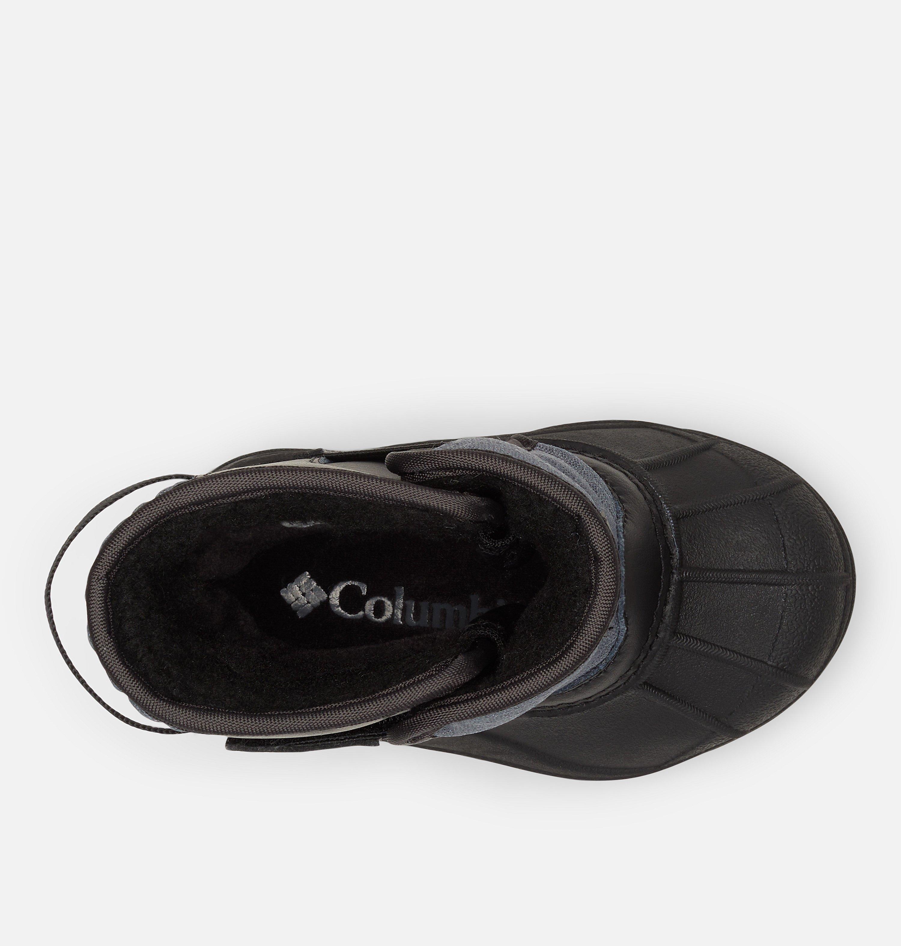 Toddler Bugaboot Celsius Strap Boot 3