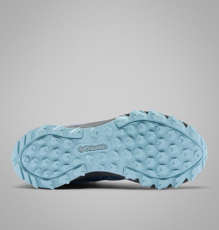 Peakfreak II Mid Outdry Wanderschuhe f&uuml;r Frauen, Color: Blue Dusk, Marine Light, image 5