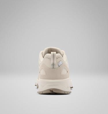 Women's Peakfreak II Outdry Hiking Shoe, Color: Light Cloud, Chalk, image 6