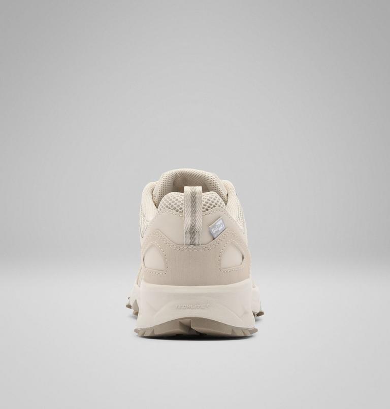 Women's Peakfreak II Outdry Hiking Shoe, Color: Light Cloud, Chalk, image 2