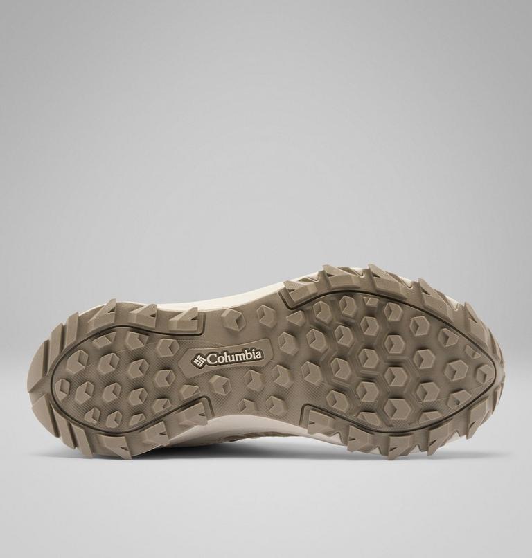Women's Peakfreak II Outdry Hiking Shoe, Color: Light Cloud, Chalk, image 5