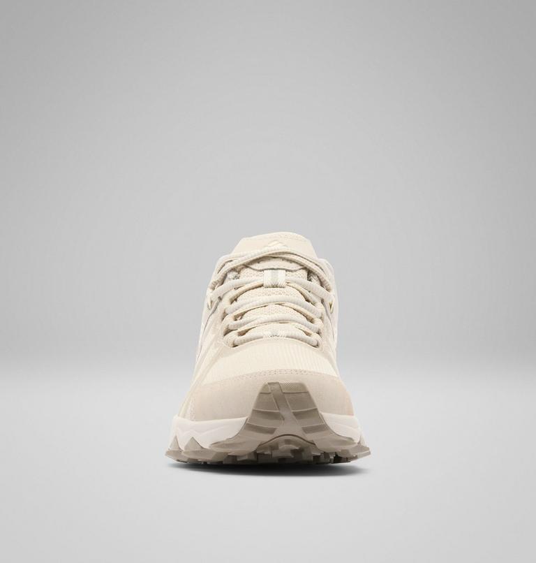 Women's Peakfreak II Outdry Hiking Shoe, Color: Light Cloud, Chalk, image 8