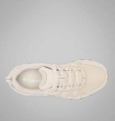 Women's Peakfreak II Outdry Hiking Shoe, Color: Light Cloud, Chalk, image 12
