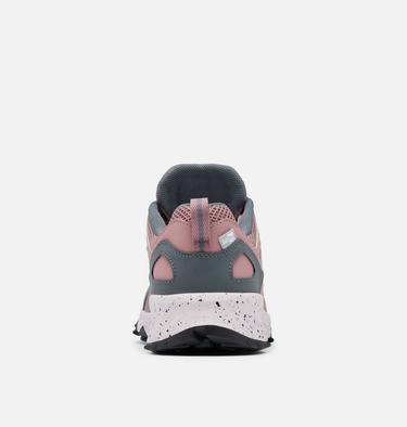 Zapatillas de senderismo Peakfreak II Outdry para mujer, Color: Fig, Cool Green, image 12