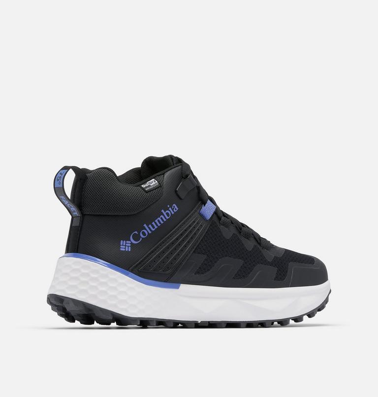 FACET 75 MID OUTDRY, Color: Black, African Violet, image 9