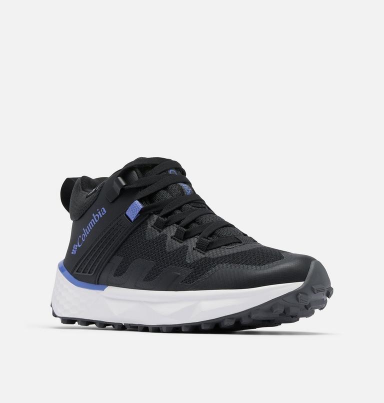 FACET 75 MID OUTDRY, Color: Black, African Violet, image 3