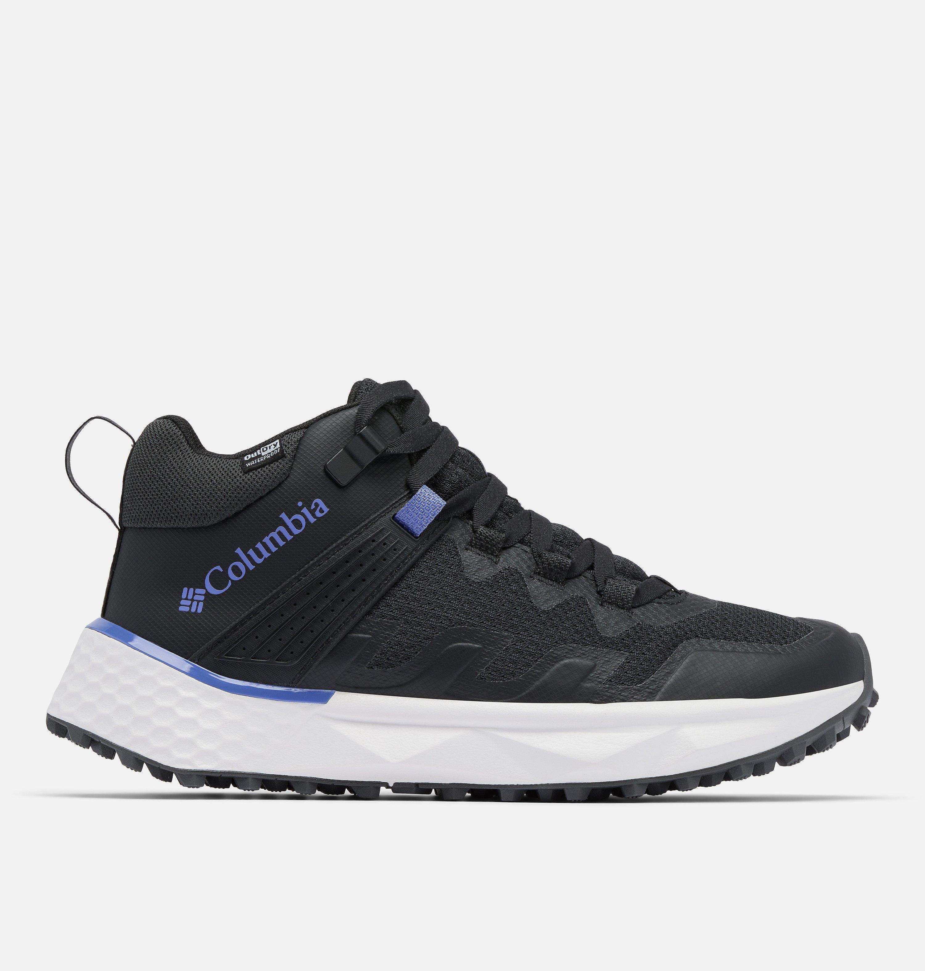 Women's Facet 75 Mid OutDry Shoe | Columbia