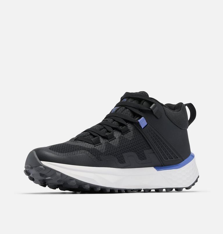FACET 75 MID OUTDRY, Color: Black, African Violet, image 7