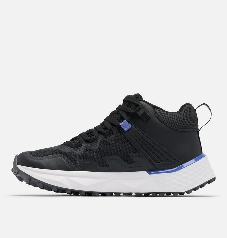 FACET 75 MID OUTDRY, Color: Black, African Violet, image 6